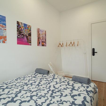 Bohemian House Hotel Lisboa Екстериор снимка