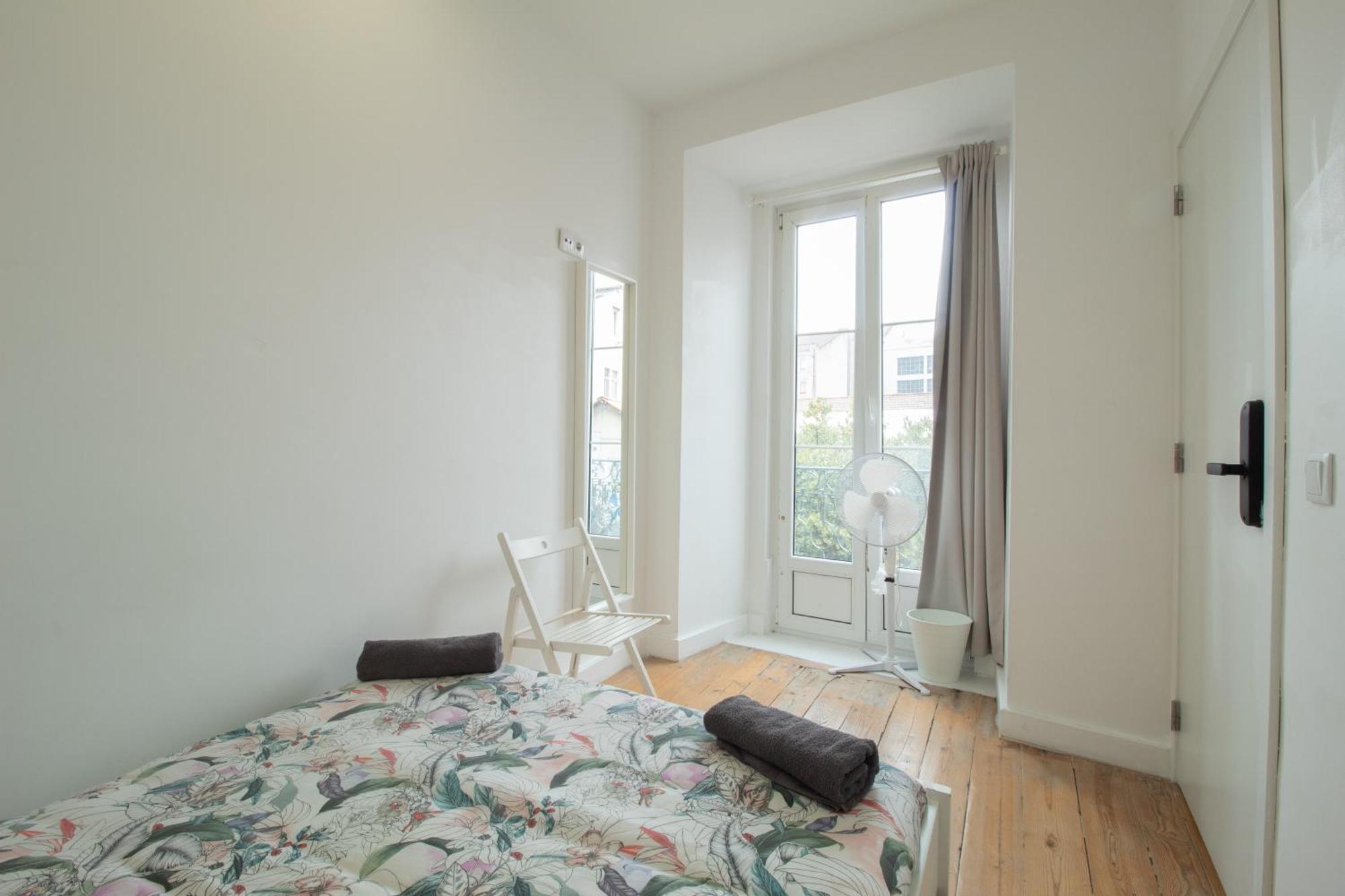 Bohemian House Hotel Lisboa Екстериор снимка