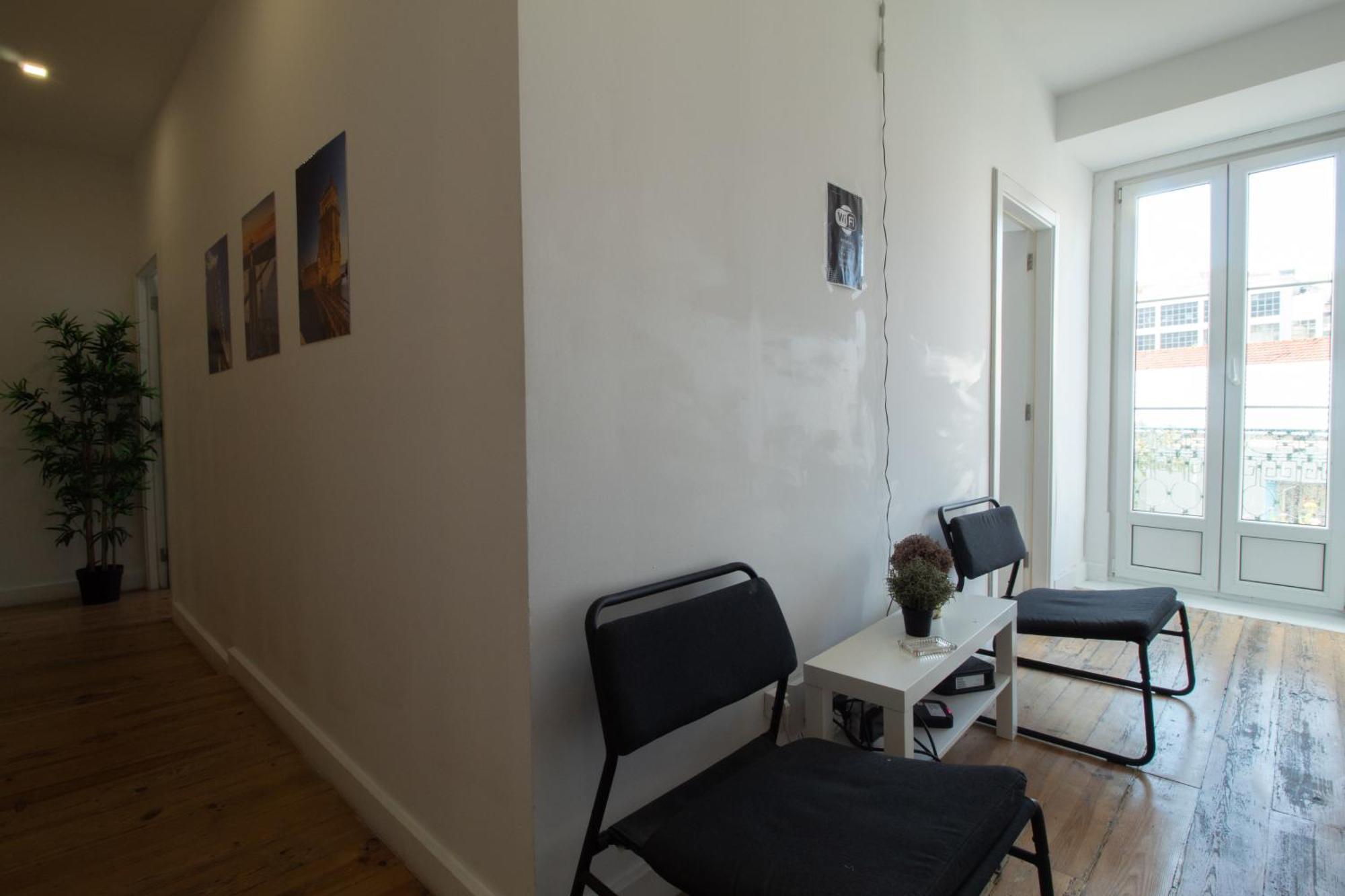 Bohemian House Hotel Lisboa Екстериор снимка