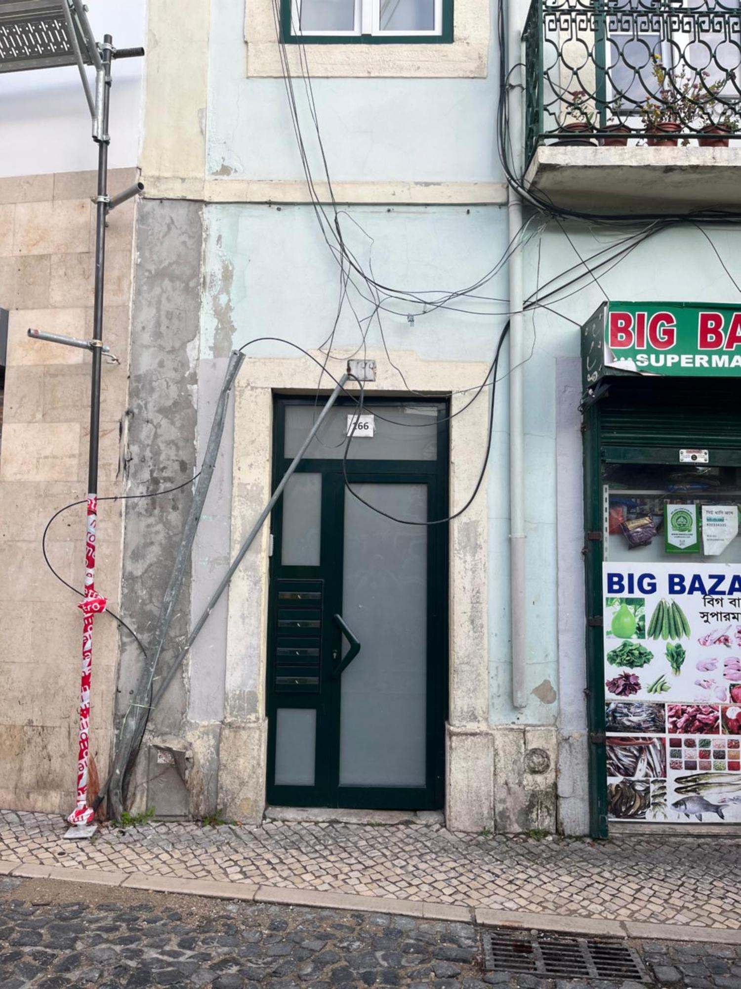 Bohemian House Hotel Lisboa Екстериор снимка