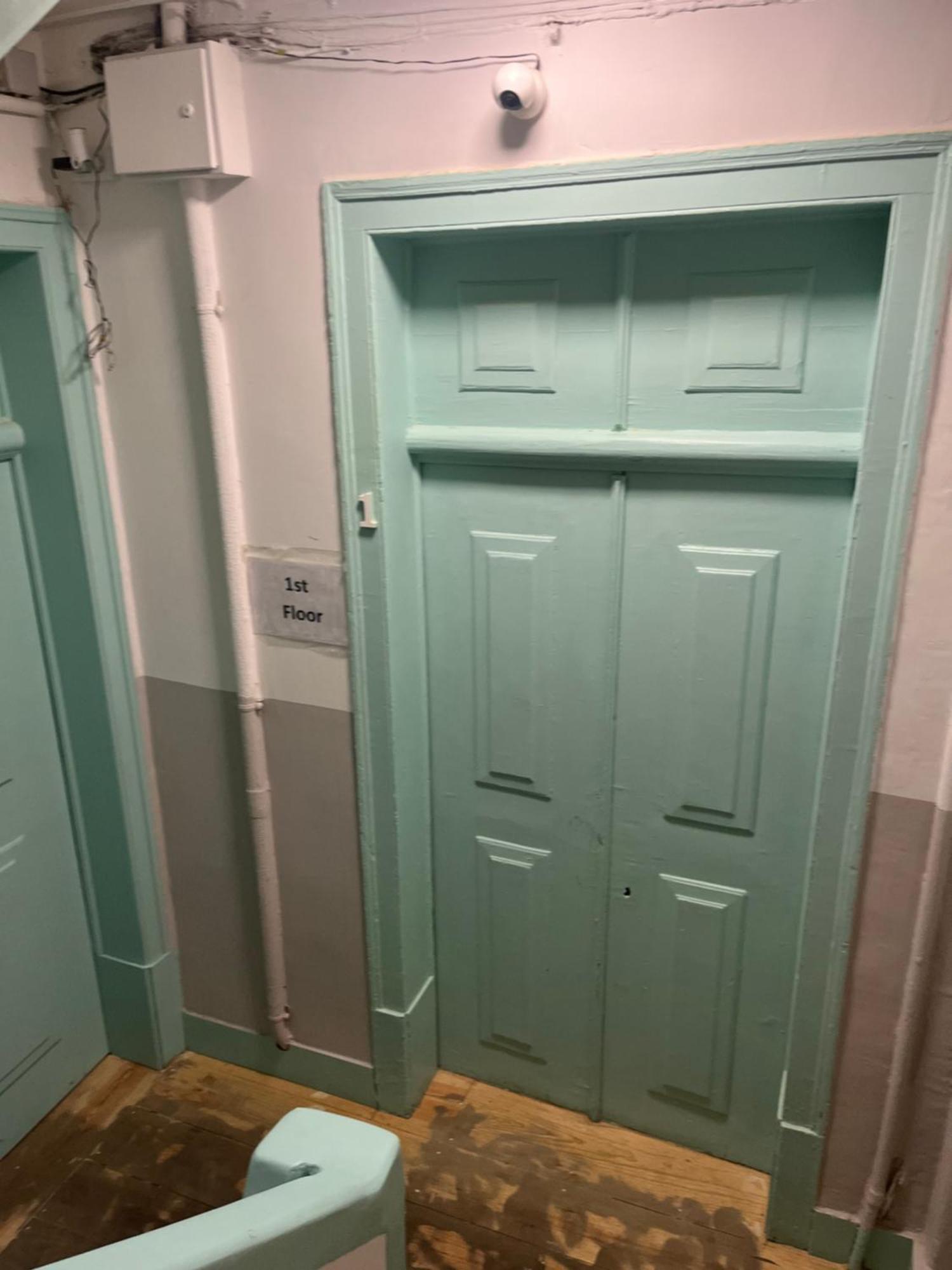 Bohemian House Hotel Lisboa Екстериор снимка