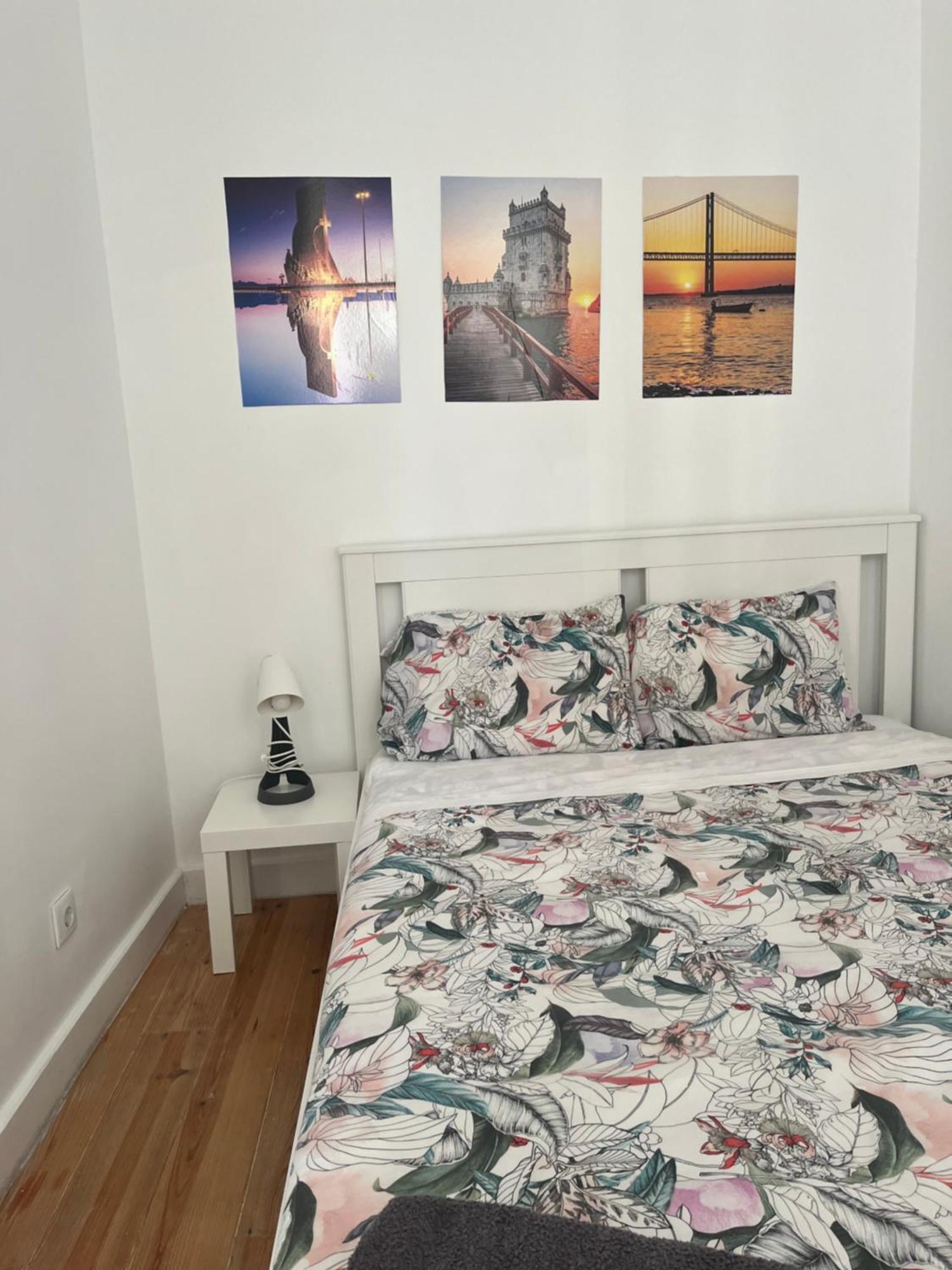 Bohemian House Hotel Lisboa Екстериор снимка