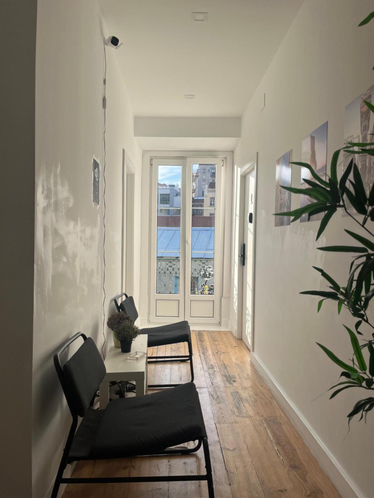 Bohemian House Hotel Lisboa Екстериор снимка