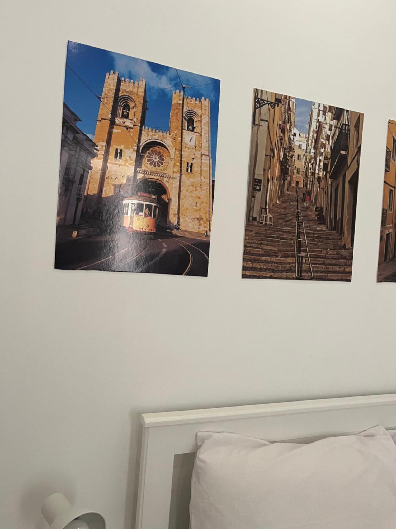 Bohemian House Hotel Lisboa Екстериор снимка