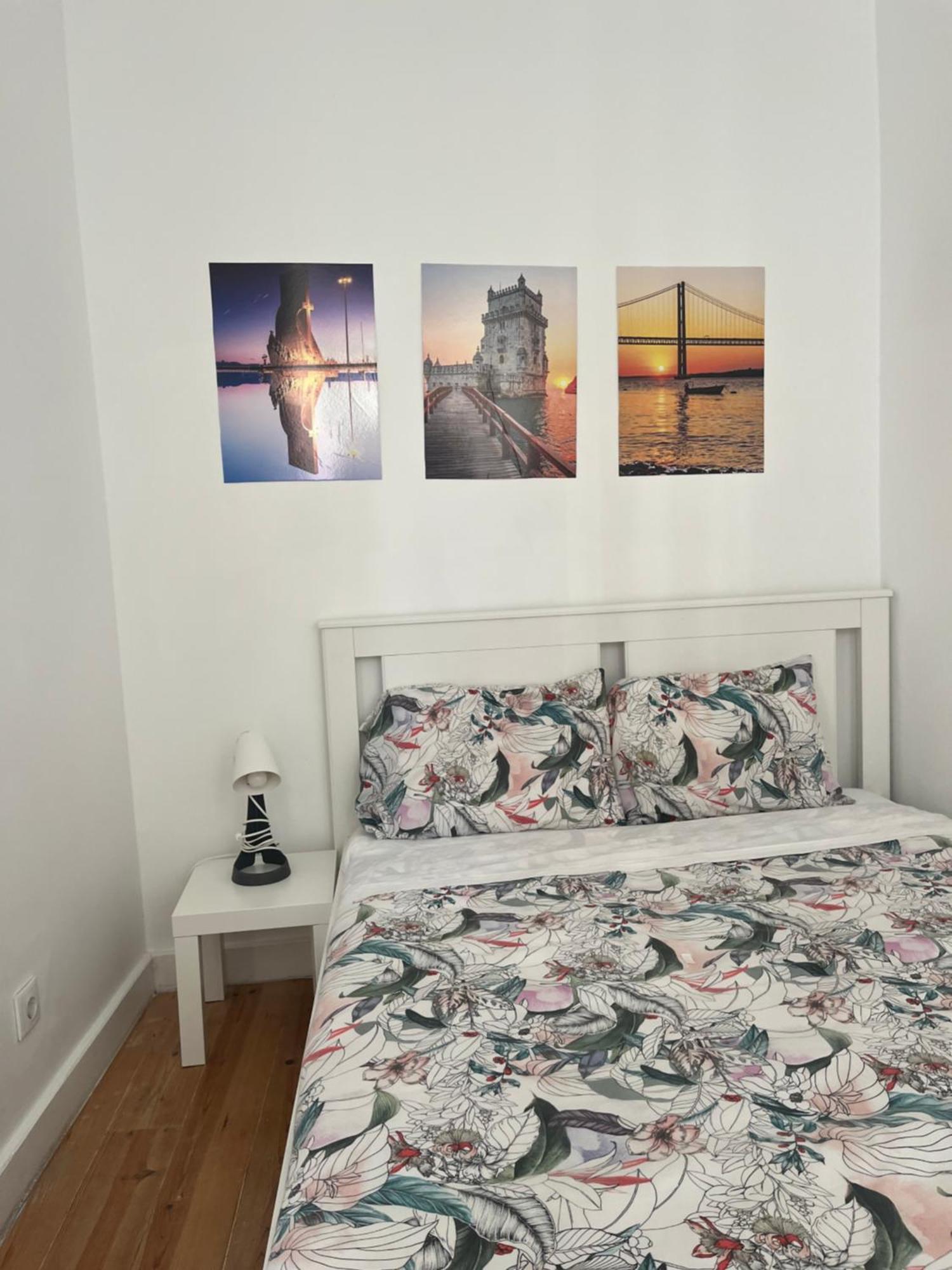 Bohemian House Hotel Lisboa Екстериор снимка