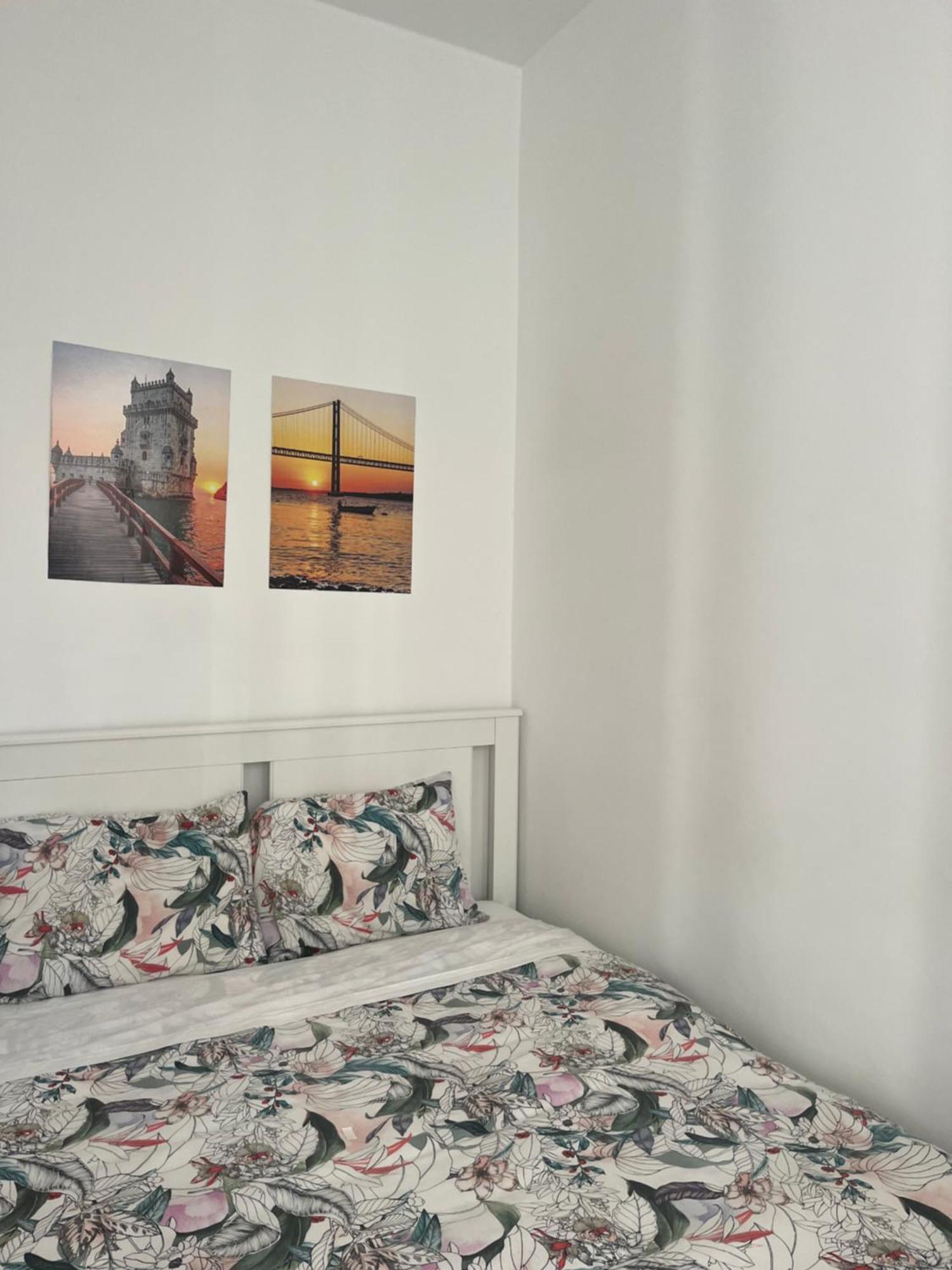 Bohemian House Hotel Lisboa Екстериор снимка