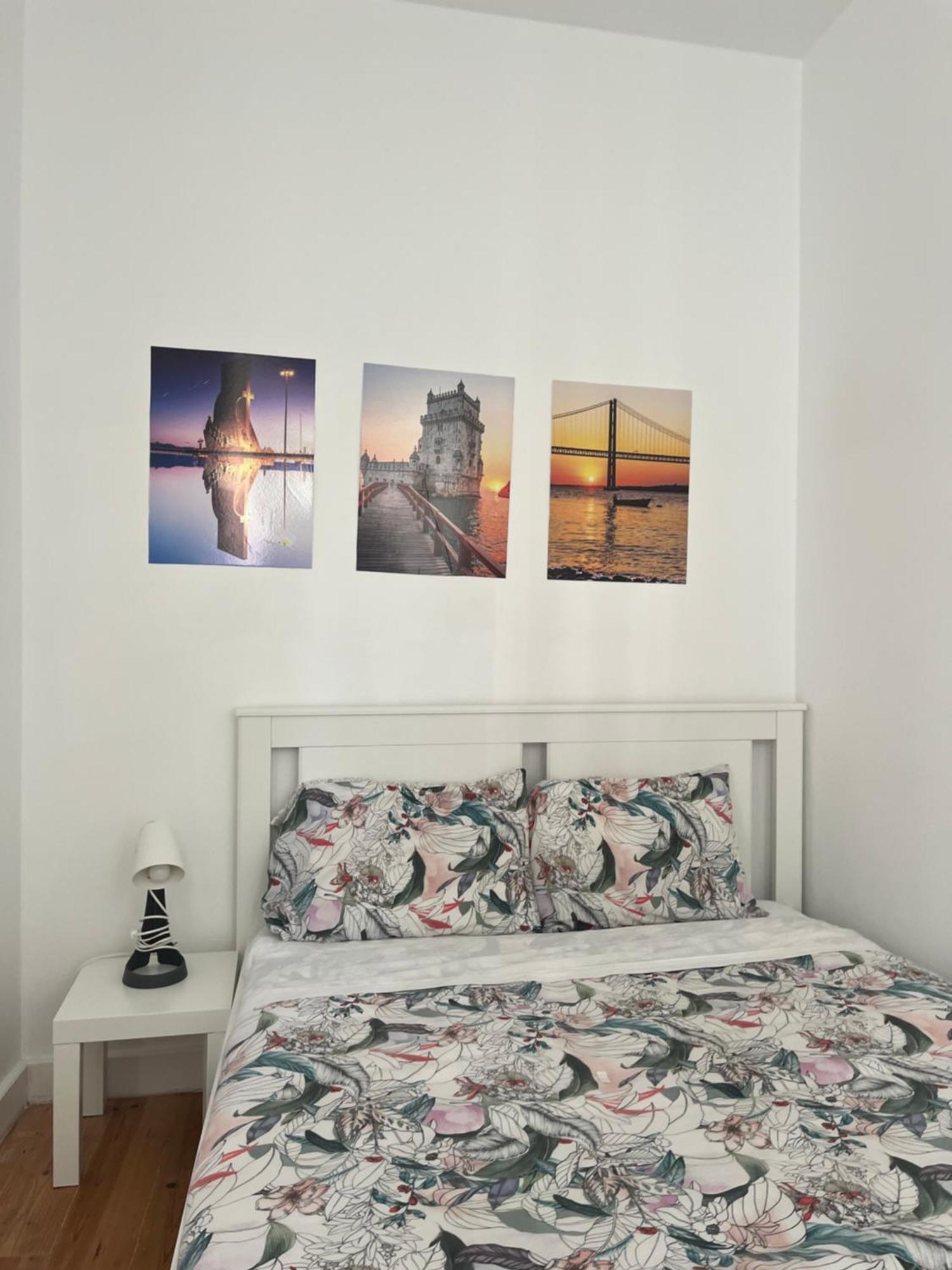Bohemian House Hotel Lisboa Екстериор снимка