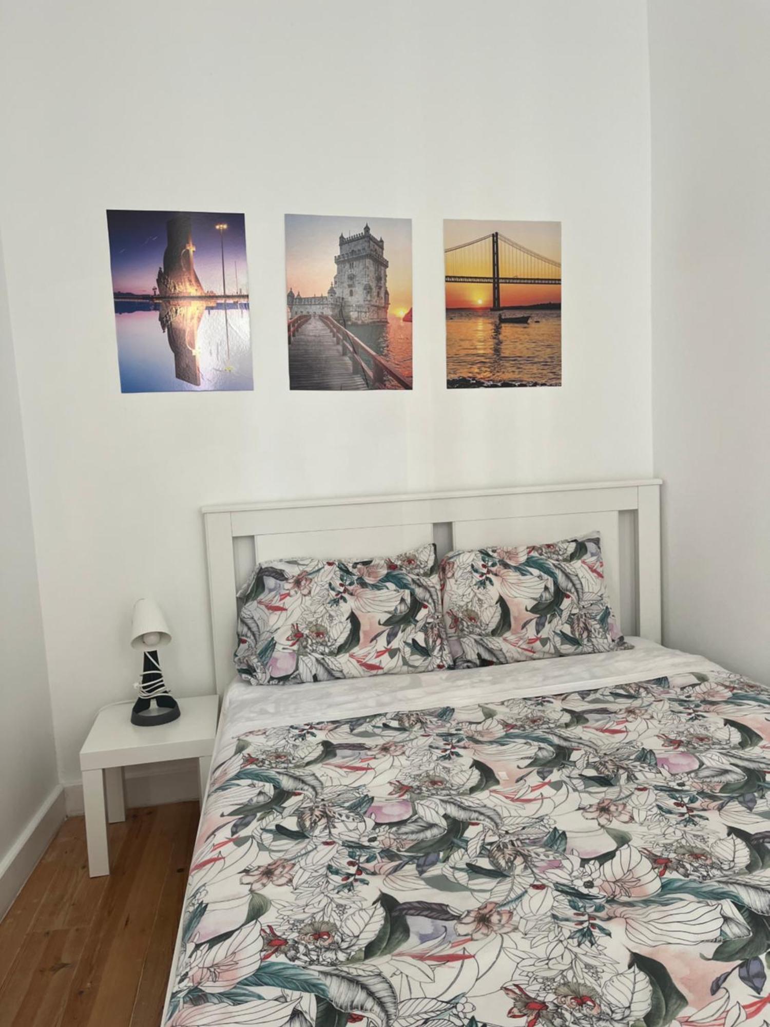 Bohemian House Hotel Lisboa Екстериор снимка