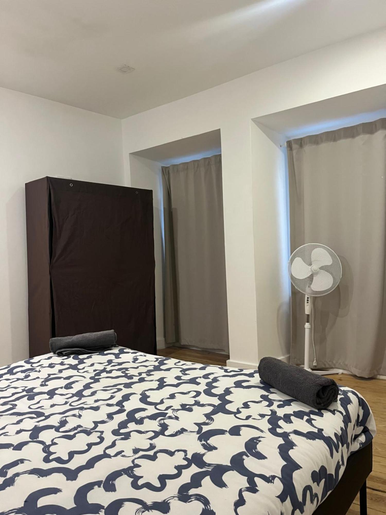 Bohemian House Hotel Lisboa Екстериор снимка