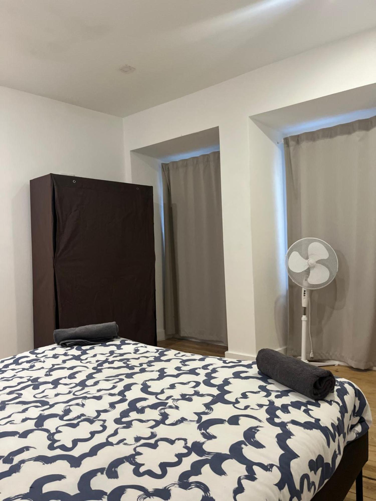 Bohemian House Hotel Lisboa Екстериор снимка