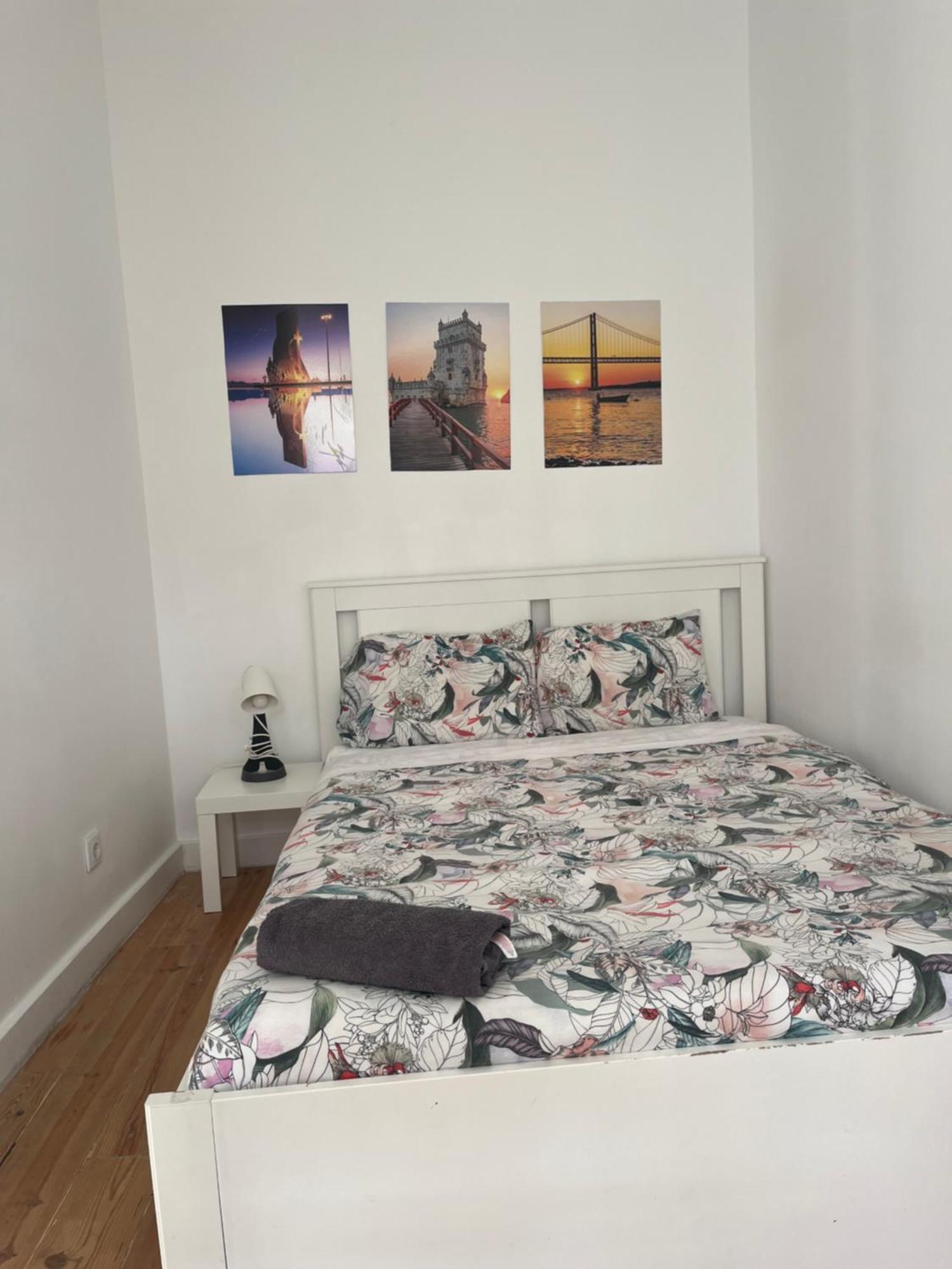 Bohemian House Hotel Lisboa Екстериор снимка