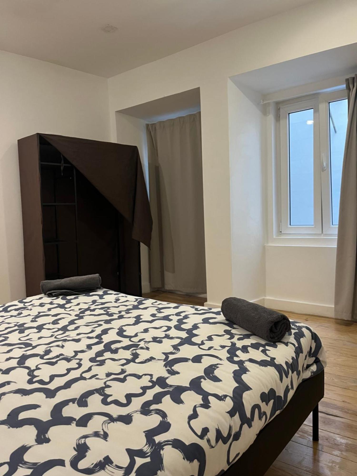 Bohemian House Hotel Lisboa Екстериор снимка
