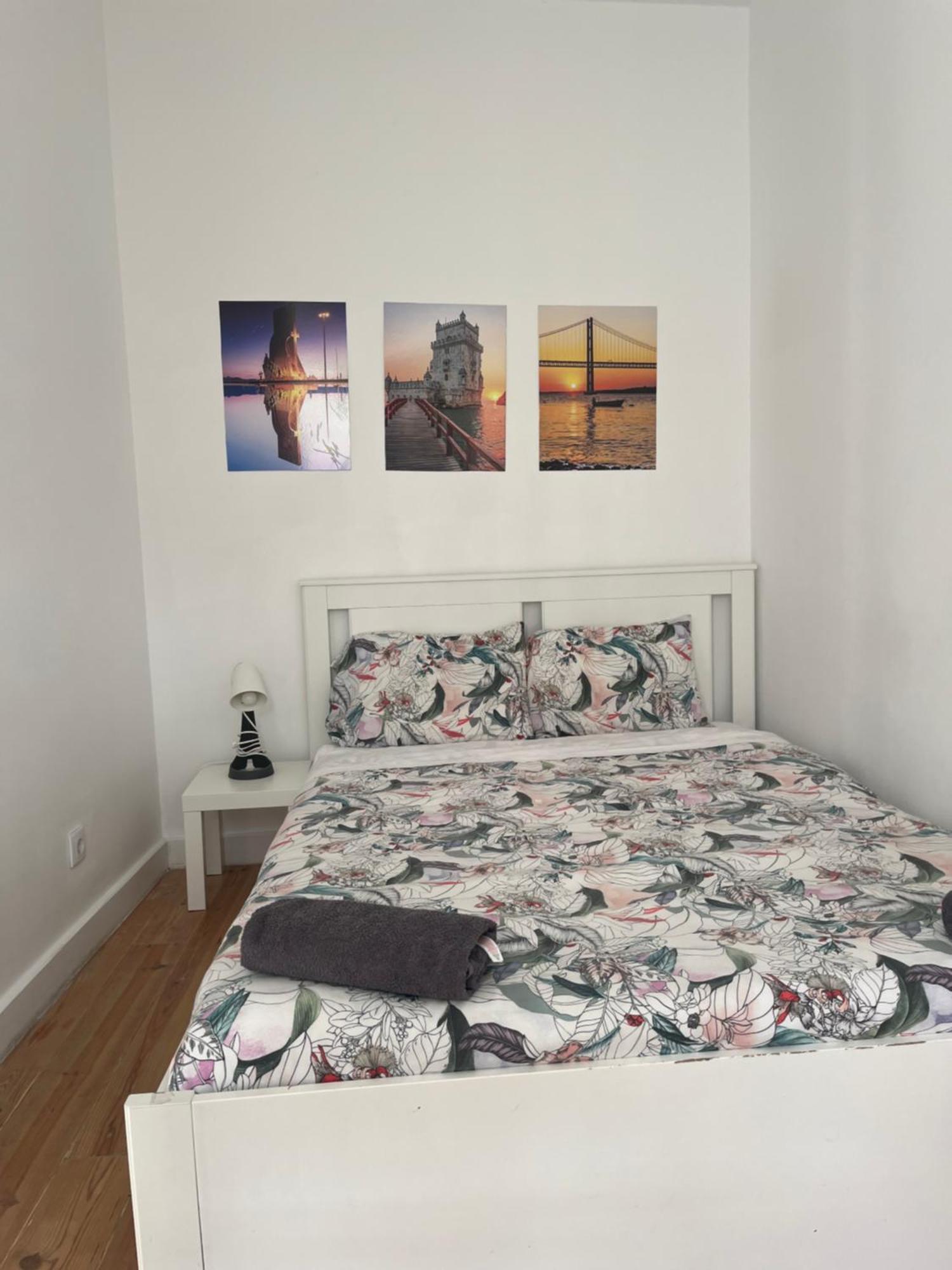 Bohemian House Hotel Lisboa Екстериор снимка