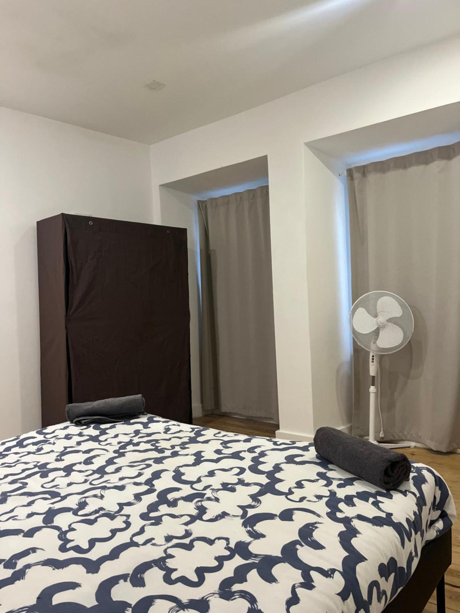 Bohemian House Hotel Lisboa Екстериор снимка