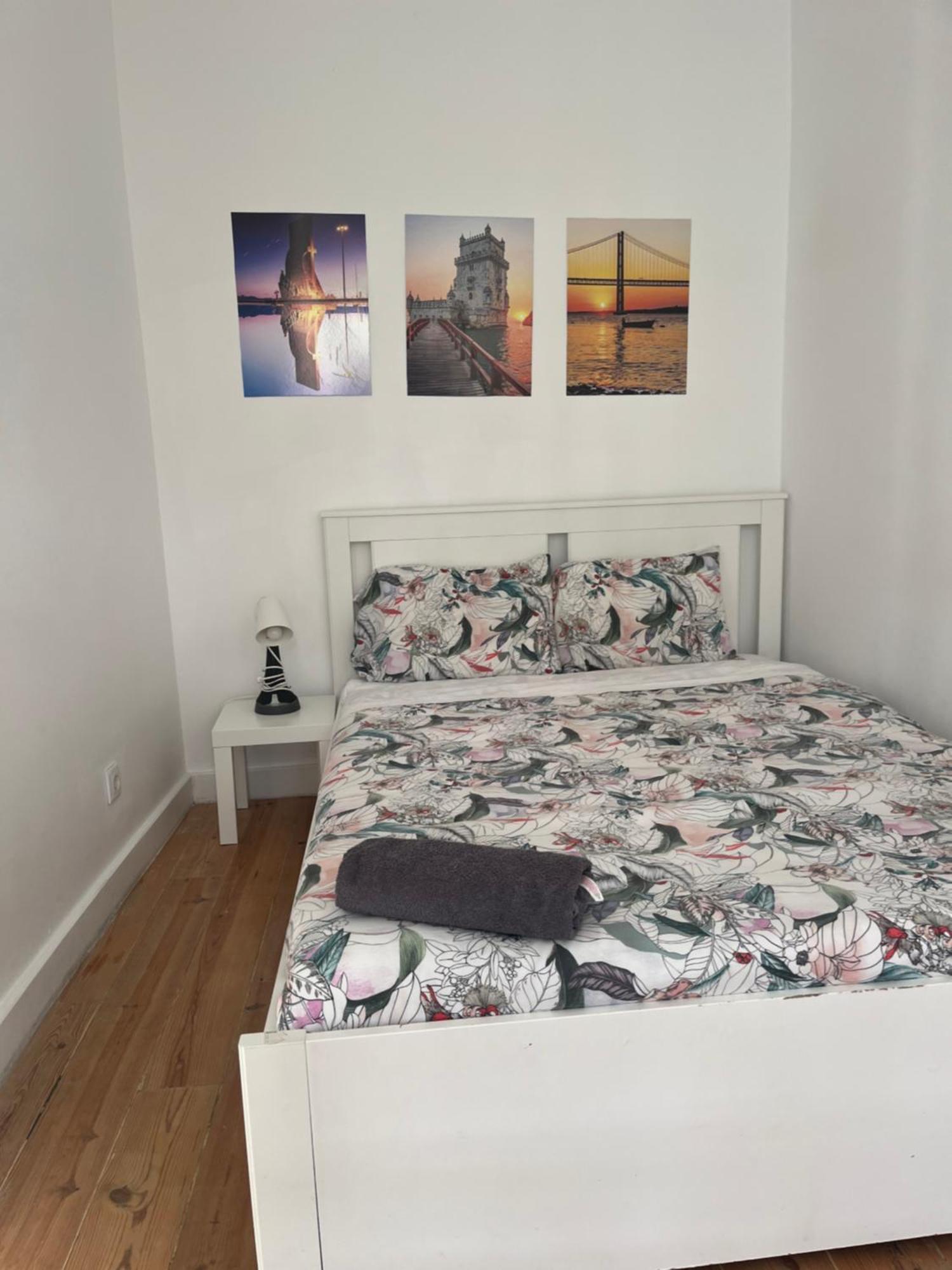 Bohemian House Hotel Lisboa Екстериор снимка