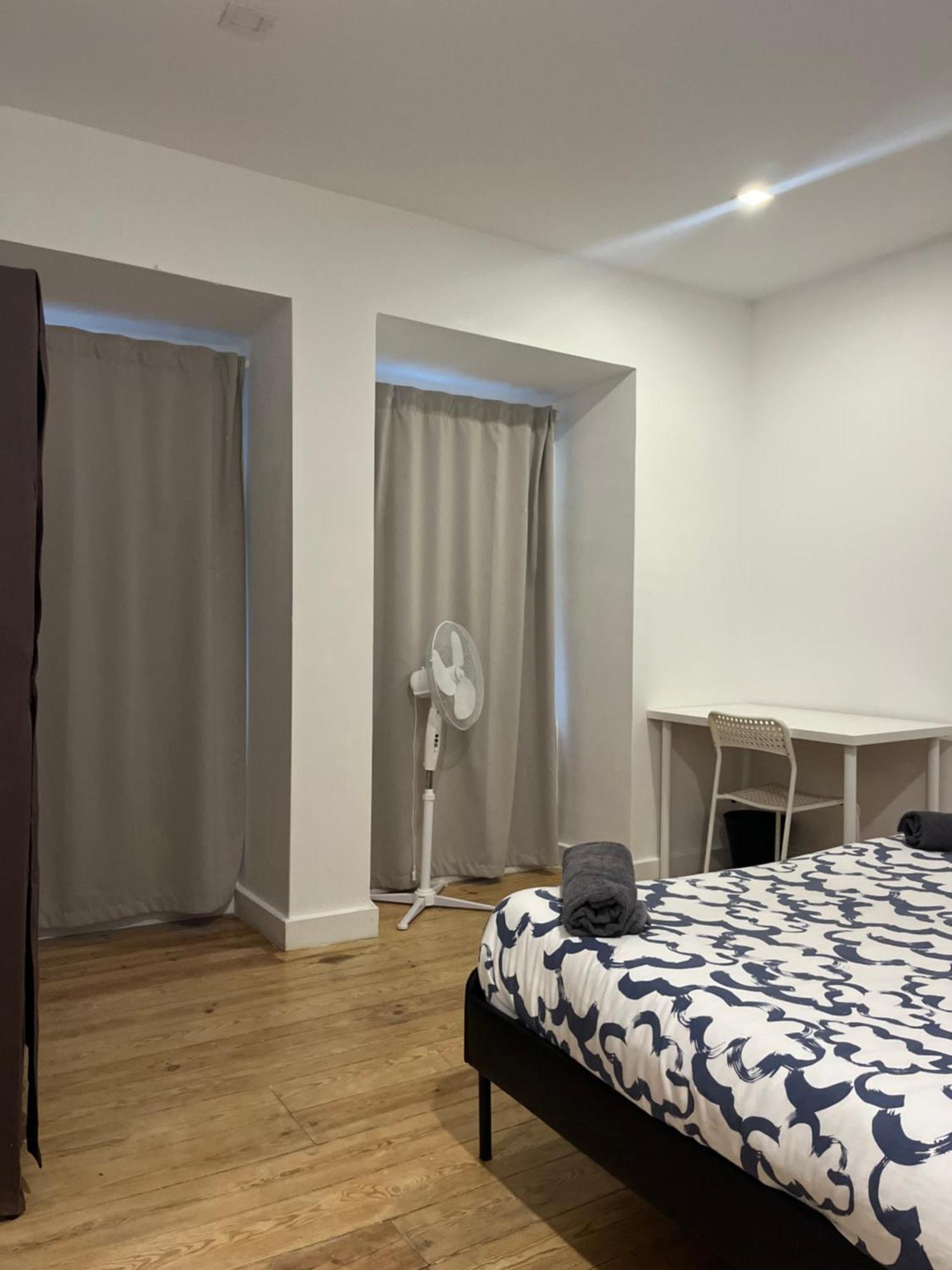 Bohemian House Hotel Lisboa Екстериор снимка