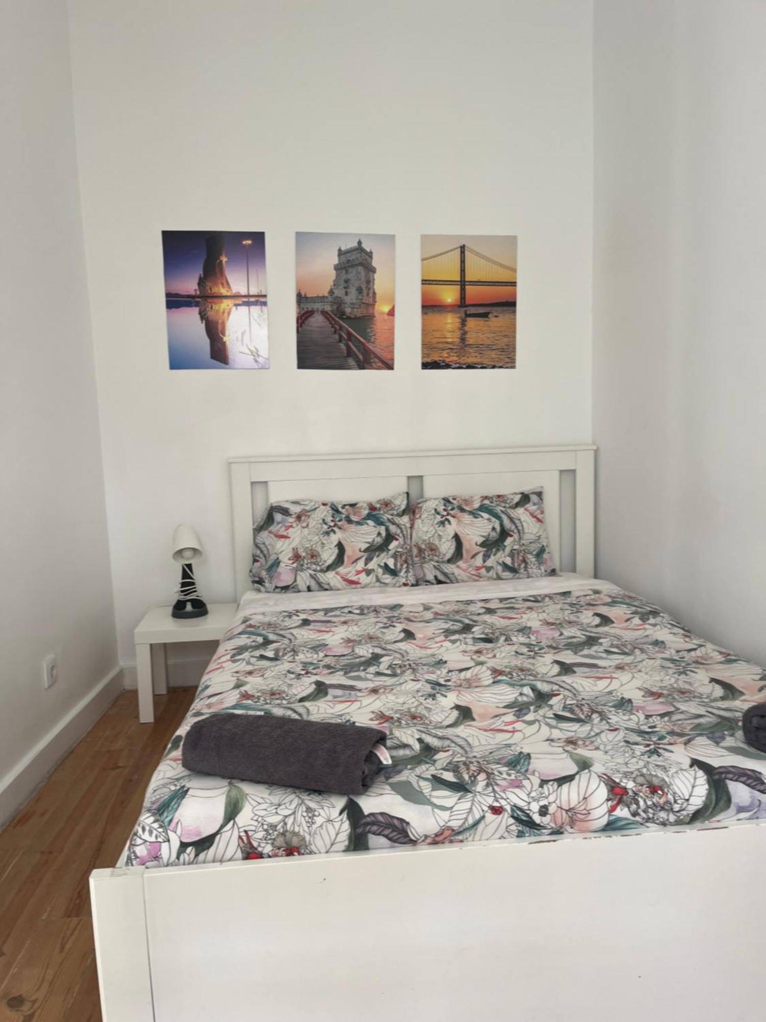 Bohemian House Hotel Lisboa Екстериор снимка