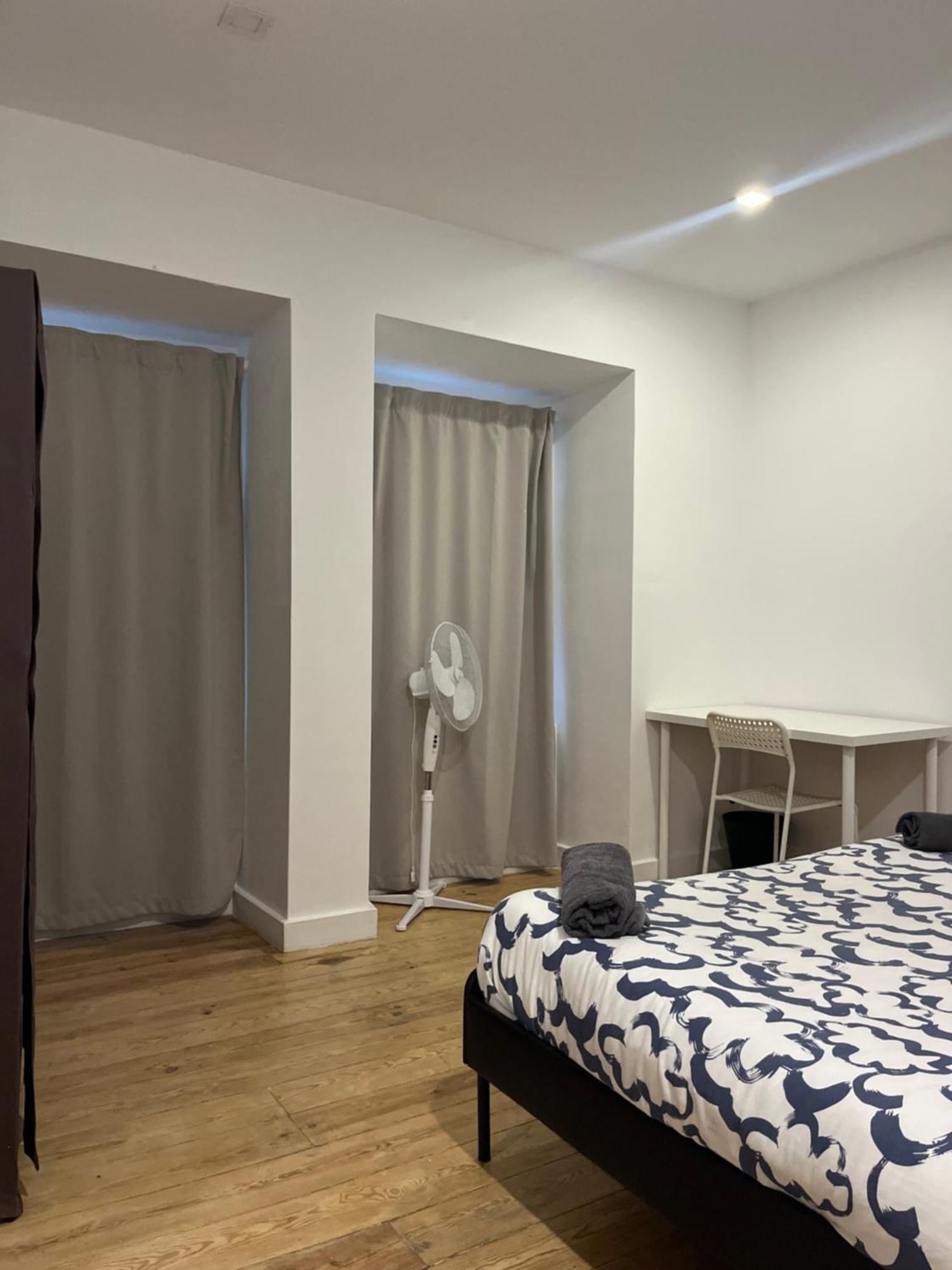 Bohemian House Hotel Lisboa Екстериор снимка
