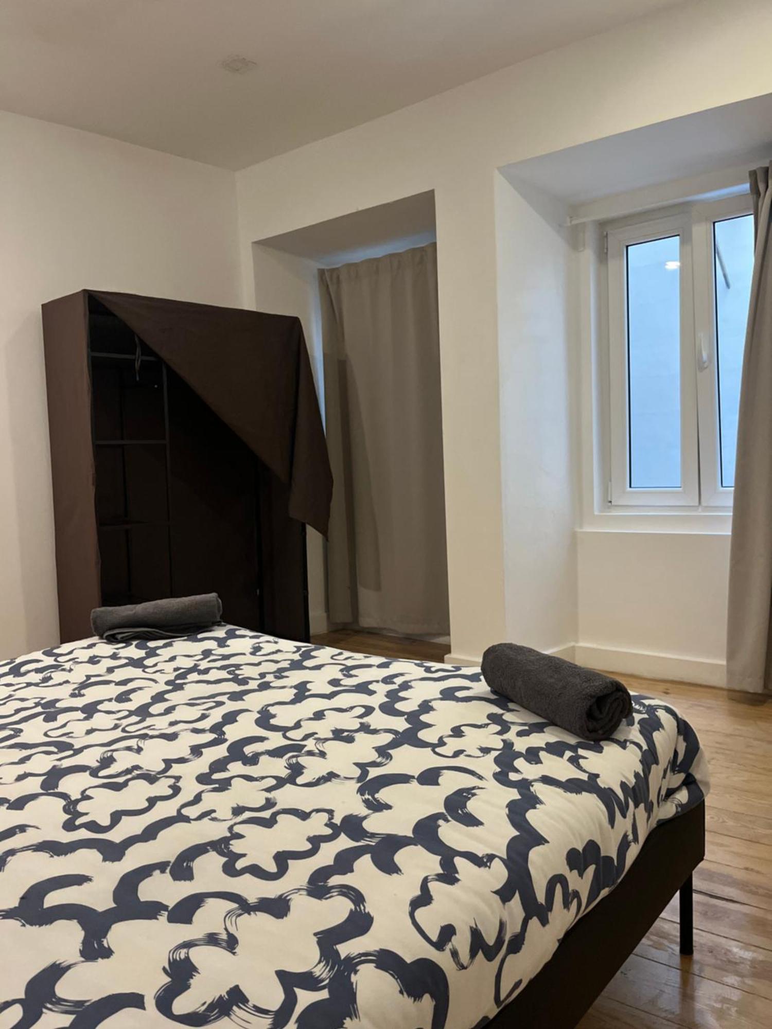 Bohemian House Hotel Lisboa Екстериор снимка