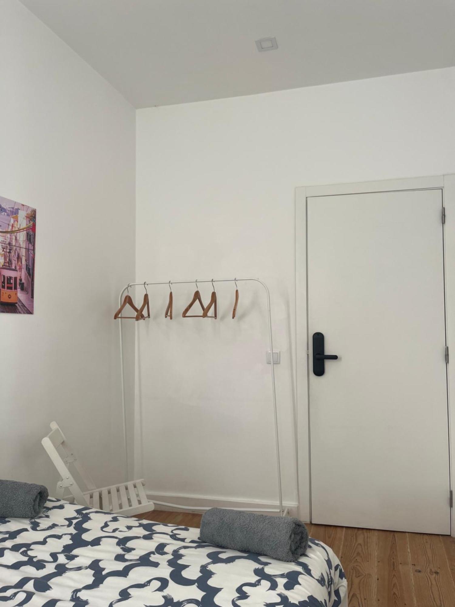 Bohemian House Hotel Lisboa Екстериор снимка