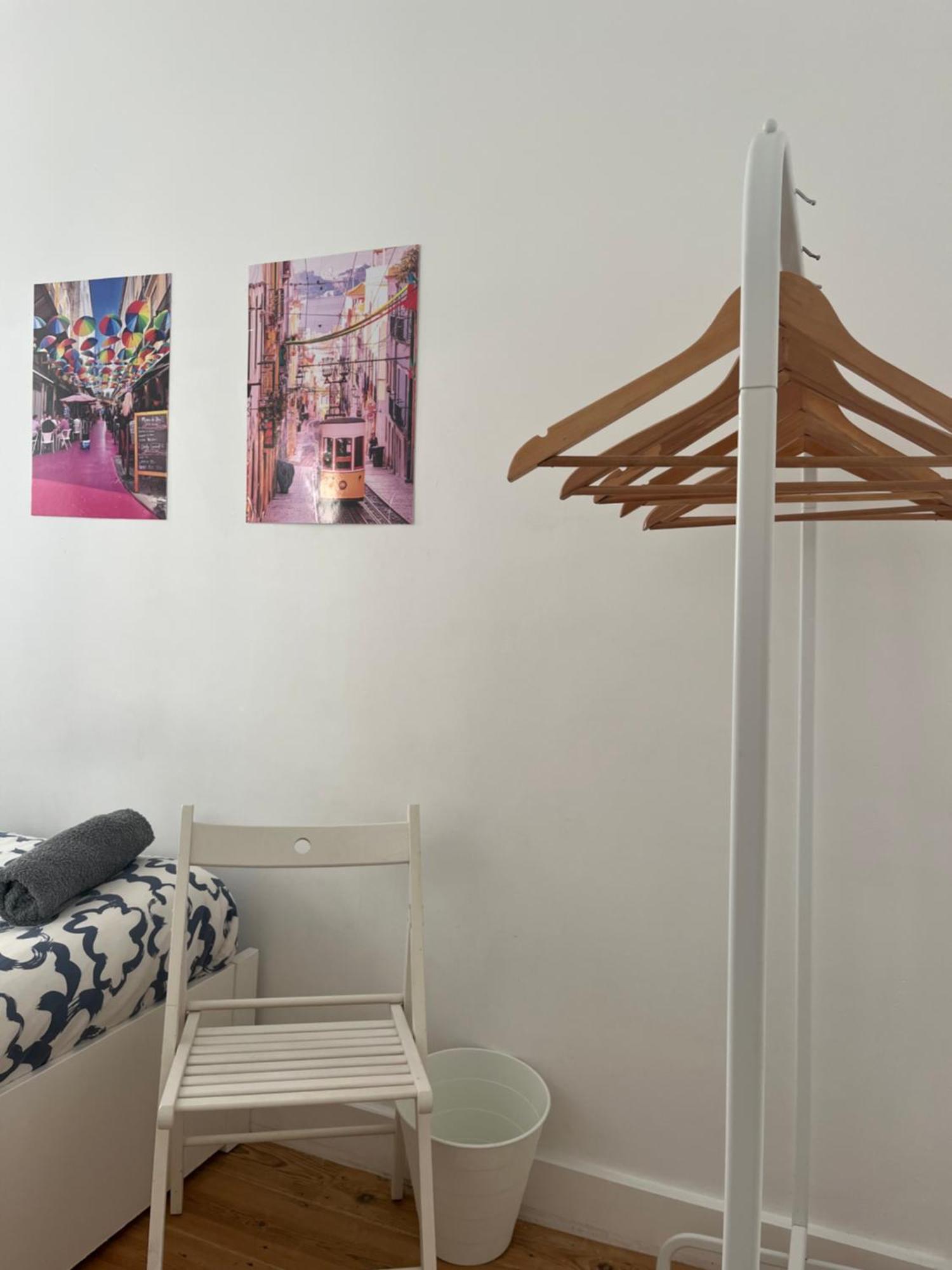 Bohemian House Hotel Lisboa Екстериор снимка